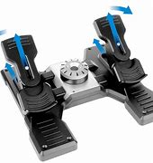 Image result for CRJ-200 Rudder Pedals