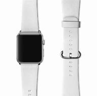 Image result for White Metal Strap for Apple Watch