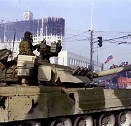 Image result for 1993 Russian Tank
