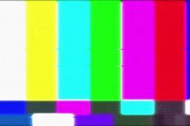 Image result for Television No Video Signal