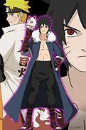 Image result for Naruto Menma Dimension