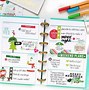 Image result for Mini Happy Planner