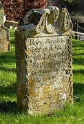 Image result for Worn Gravestones