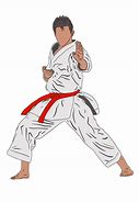 Image result for Karate Art 4K
