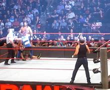 Image result for John Cena Seth Rollins Dean Ambrose