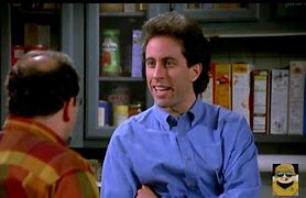 Image result for The Junior Mint Seinfeld
