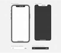 Image result for iPhone X Sketch