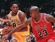 Image result for Michael Jordan Lakers
