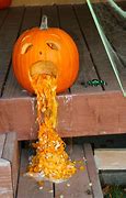 Image result for You Got Hit with Punkin