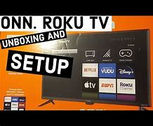 Image result for Onn Roku TV Setup