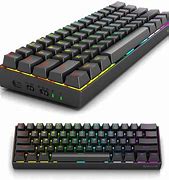 Image result for Bluetooth Mechanical Keyboard