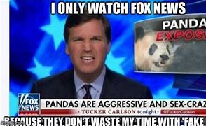 Image result for Fox Breaking News Meme