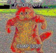 Image result for Deep Fried Dog They Took My B. Meme