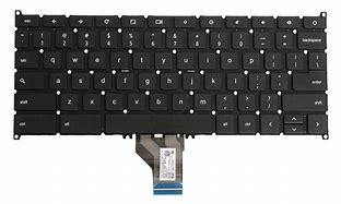 Image result for Acer Chromebook Keyboard