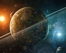 Image result for Galaxy Wallpaper with Planets