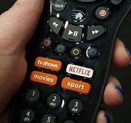 Image result for Remote Kontrol with Netflix Button