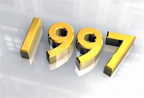 Image result for 1997 2002 Year