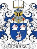 Image result for Forbes Family Crest