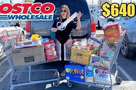 Image result for Costco. Grocery Hauls