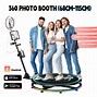 Image result for Portable Battery Charger for 360 Photo Booth