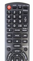 Image result for Panasonic Remote N2qayb001018