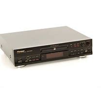 Image result for Pioneer 555 CD Recorder
