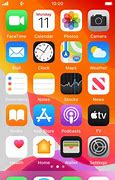 Image result for iPhone SE Icons