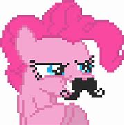 Image result for Pinkie Pie Pixel Art