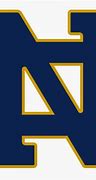 Image result for Notre Dame Banner Logo