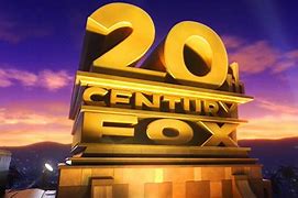 Image result for 20th Century Fox Channel Logo