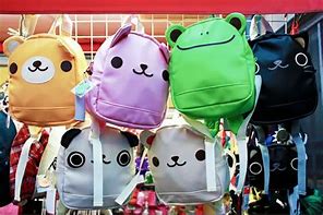 Image result for Japan Backpack