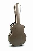 Image result for Visenut Guitar Case Taupe