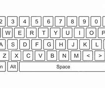Image result for Black and White Keyboard Ideas