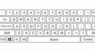 Image result for Transparent Keyboard Labels