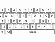 Image result for Arrows Transpaarent Keyboard