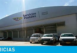 Image result for Servicios Postales