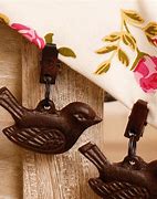 Image result for Cast Iron Tablecloth Weights