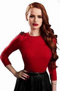 Image result for Polly Cooper Riverdale