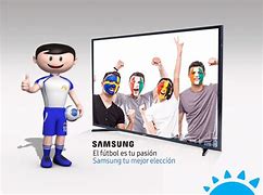 Image result for Samsung Televisión