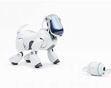 Image result for Sony Aibo ERS-7