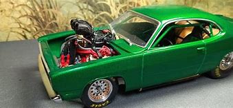 Image result for Pro Mod Duster Rendering Drawings