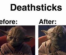 Image result for Star Wars More Meme