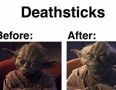 Image result for Star Wars Meme Recipe