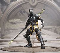 Image result for Wukong Paragon