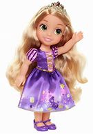 Image result for Disney Princess Rapunzel Doll