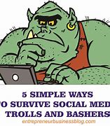 Image result for Trolls with Multiple Phones On Social Media