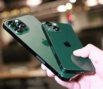 Image result for iPhone 13 Pro Max. 256 Green