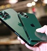 Image result for iPhone 13 Coral Green