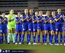 Image result for Phi vs New Zealand FIFA World Cup