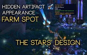 Image result for WoW the Stars Design Purple